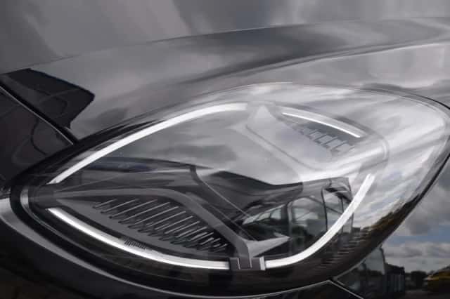Ford Puma (2026) thumbnail 12