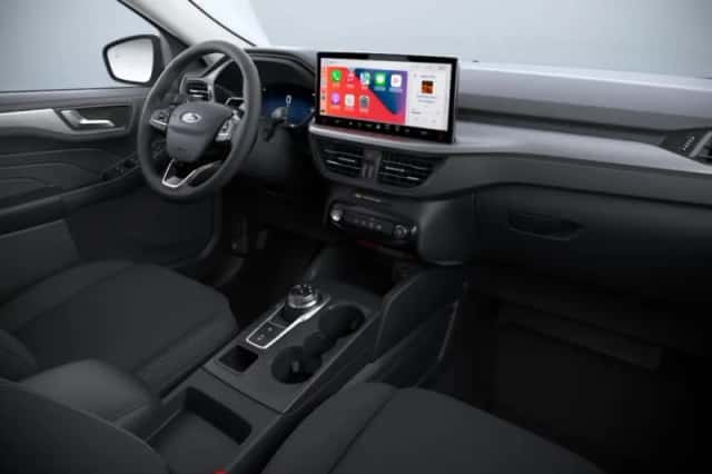 Ford Kuga (2026) thumbnail 5