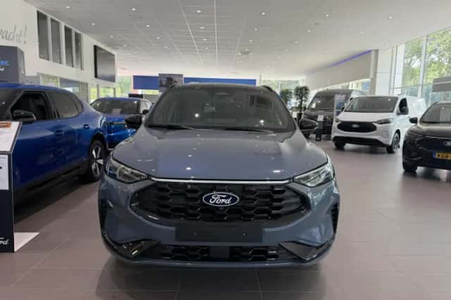 Ford Kuga (2026) thumbnail 6