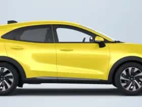 Ford Puma (2026) thumbnail 2