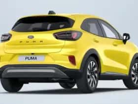 Ford Puma (2026) thumbnail 3