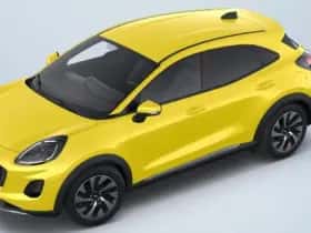 Ford Puma (2026) thumbnail 4