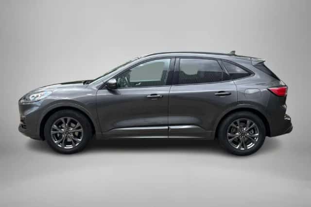 Ford Kuga (2021) thumbnail 2