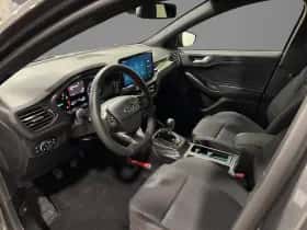Ford Focus thumbnail 13