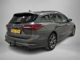 Ford Focus thumbnail 4