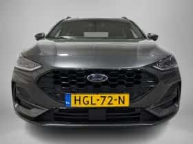 Ford Focus thumbnail 5