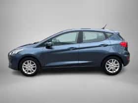 Ford Fiesta thumbnail 2