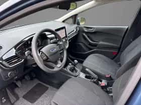 Ford Fiesta (2021) thumbnail 12