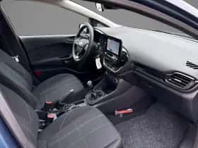 Ford Fiesta (2021) thumbnail 13