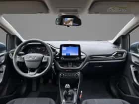 Ford Fiesta (2021) thumbnail 14