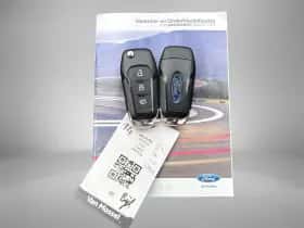 Ford Fiesta (2021) thumbnail 21