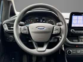 Ford Fiesta thumbnail 23