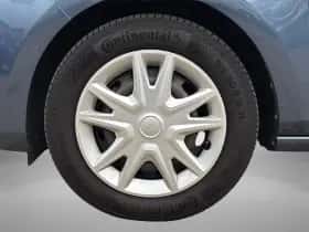 Ford Fiesta thumbnail 25