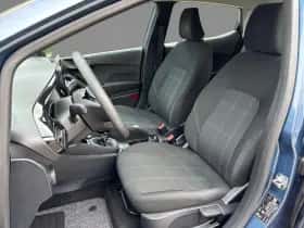 Ford Fiesta thumbnail 26