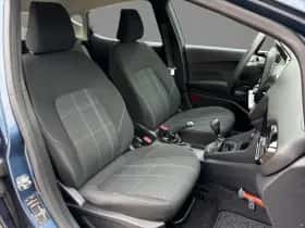 Ford Fiesta (2021) thumbnail 27