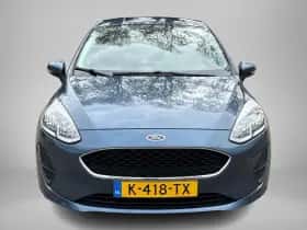 Ford Fiesta (2021) thumbnail 5
