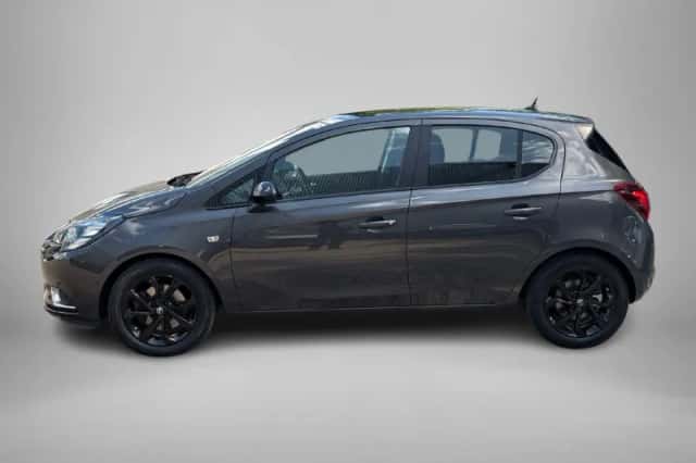 Opel Corsa (2016) thumbnail 2
