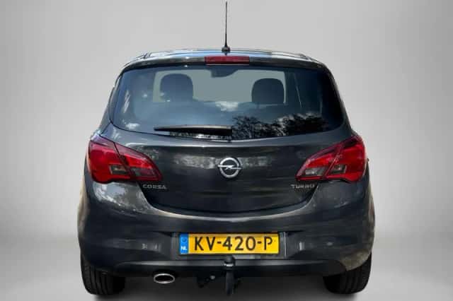 Opel Corsa (2016) thumbnail 3