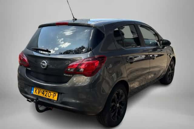 Opel Corsa (2016) thumbnail 4