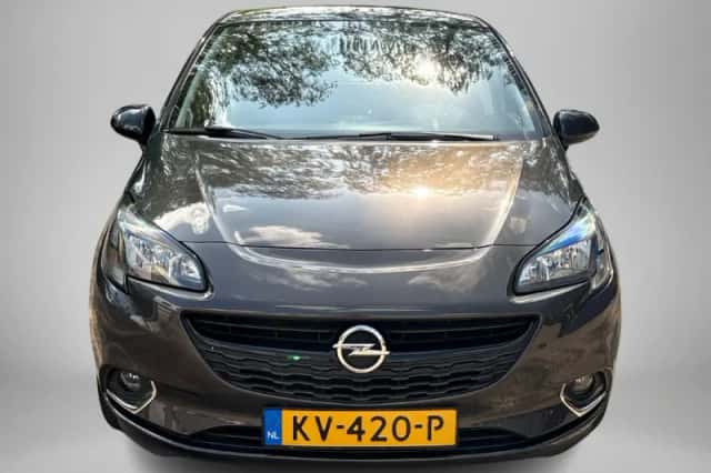 Opel Corsa (2016) thumbnail 5