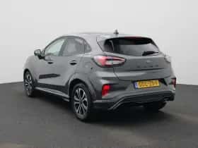 Ford Puma thumbnail 2