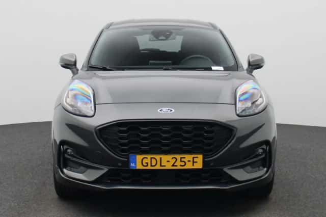 Ford Puma (2024) thumbnail 2