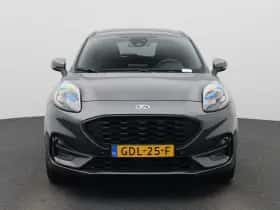 Ford Puma thumbnail 3