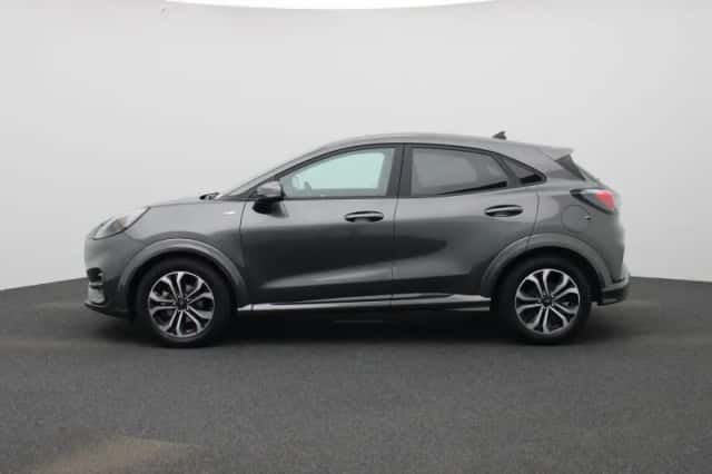 Ford Puma (2024) thumbnail 3
