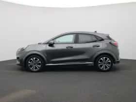 Ford Puma thumbnail 4