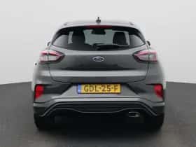 Ford Puma thumbnail 5