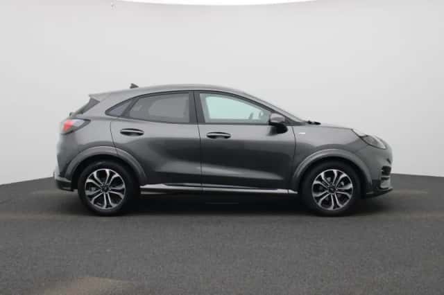 Ford Puma (2024) thumbnail 5
