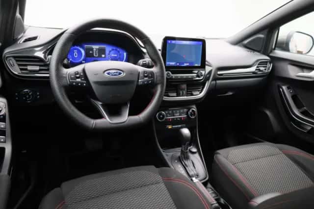 Ford Puma (2024) thumbnail 6