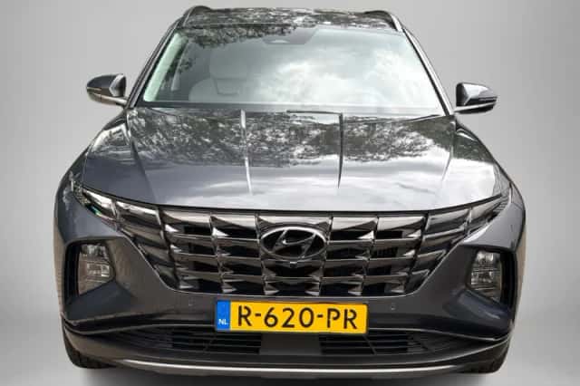 Hyundai Tucson (2022) thumbnail 5