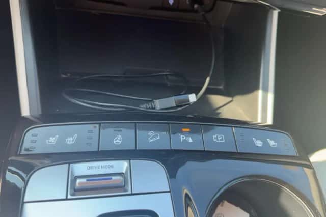 Hyundai Tucson (2022) thumbnail 6