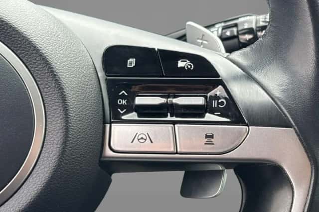 Hyundai Tucson (2022) thumbnail 6