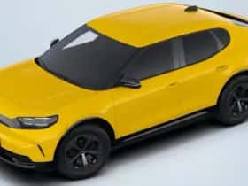 Ford Capri (2026) thumbnail 3