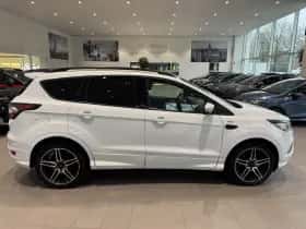 Ford Kuga thumbnail 6