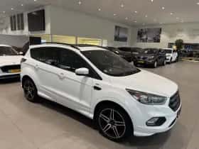 Ford Kuga thumbnail 7