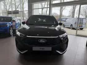 Ford Kuga thumbnail 2