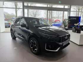 Ford Kuga thumbnail 3