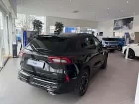 Ford Kuga thumbnail 4