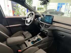 Ford Kuga thumbnail 8