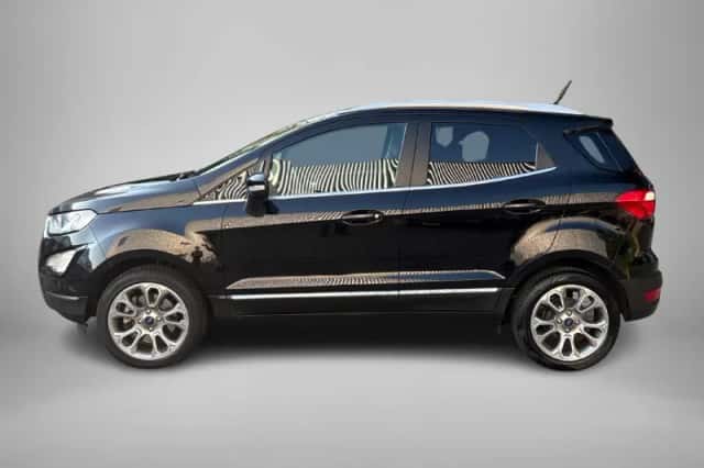 Ford EcoSport (2019) thumbnail 2