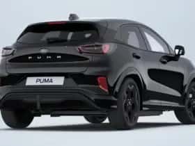 Ford Puma (2026) thumbnail 3