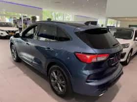 Ford Kuga thumbnail 2