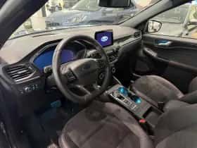 Ford Kuga thumbnail 6