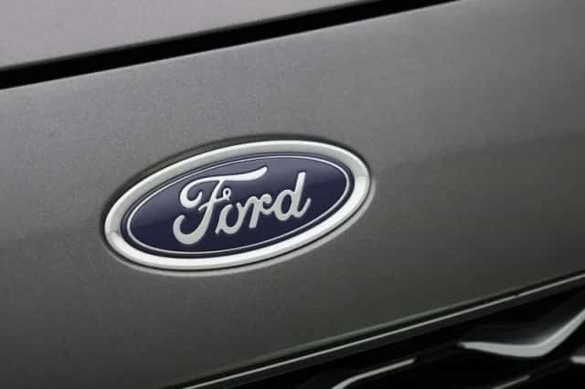 Ford Fiesta (2021) thumbnail 2