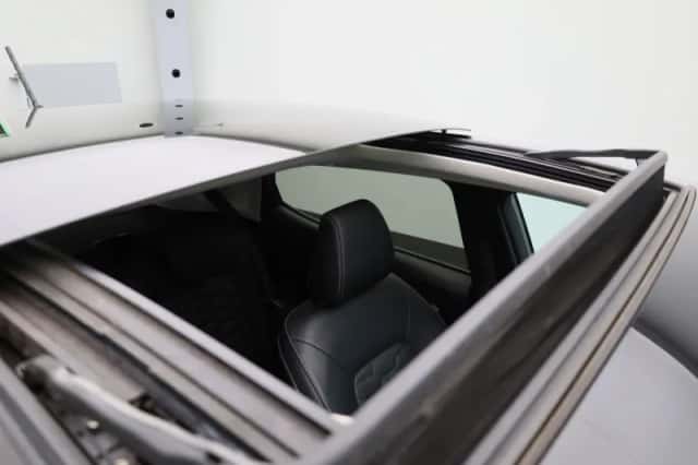 Ford Fiesta (2021) thumbnail 3