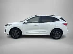 Ford Kuga thumbnail 2