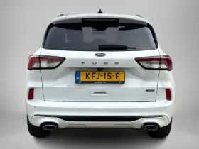Ford Kuga thumbnail 3